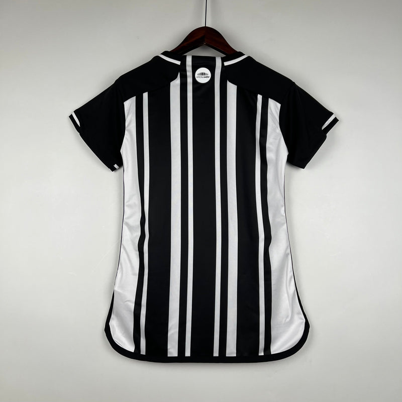 Camisa FEMININA Atlético Mineiro 2023/24 Home