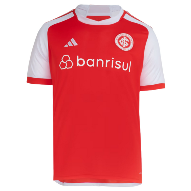Camisa SC Internacional 2024/25 Home