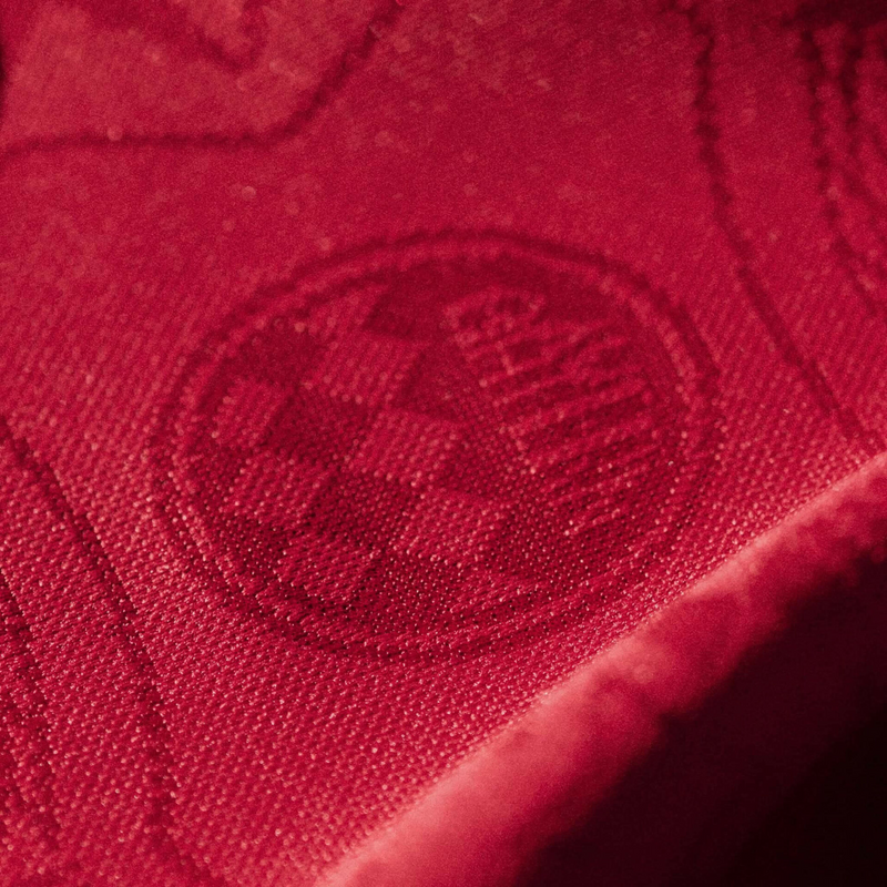 Camisa Bayern de Munique Edição Especial 120 Anos 2025/26