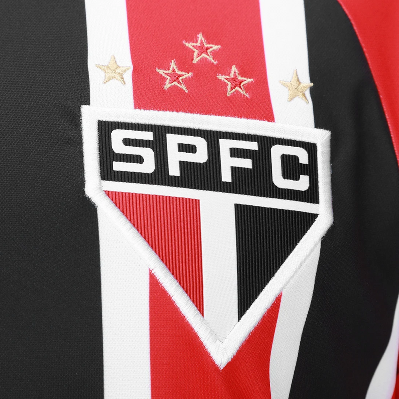 Camisa São Paulo 2025/26 Away