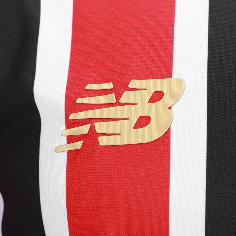 Camisa São Paulo 2025/26 Away