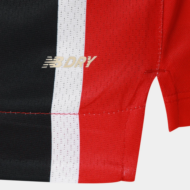 Camisa São Paulo 2025/26 Away