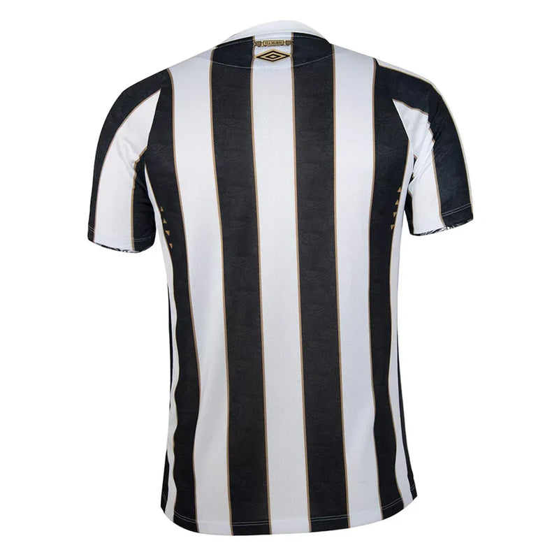 Camisa Santos 2024/25 Away